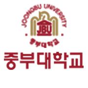 Đại Học Joongbu Hàn Quốc