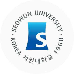 Đại Học Seowon Hàn Quốc – 서원대학교