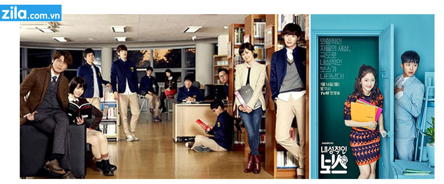 Những “Cơ Sở” Giúp Bạn Chọn Trường Đại Học Hàn Quốc Phù Hợp