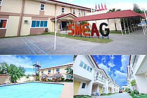 Trường Anh Ngữ Quốc Tế Smeag – Philippines