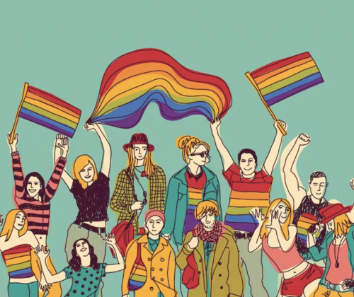 LGBT Là Gì?LGBTQ+ Và Những Điều Cần Khám Phá