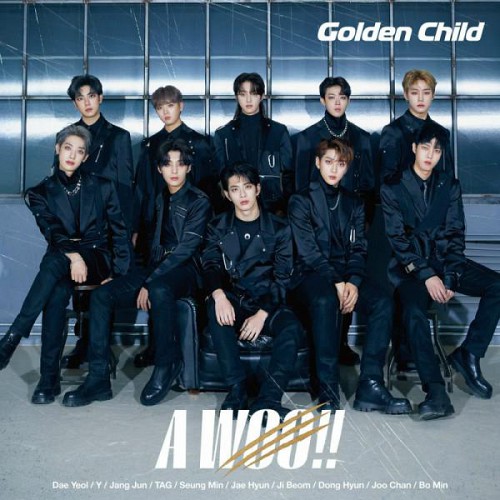 Golden Child – Những “chàng Trai Vàng” Của Nhà Woollim Entertainment