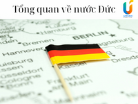 Deutsch Là Nước Nào? Tìm Hiểu Tổng Quan Về Nước Đức