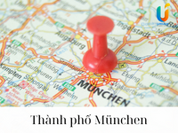 Du Học Đức: Cùng Uriah Khám Phá 9 Địa Điểm Nổi Tiếng Tại Thành Phố München