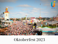 Lễ Hội Tháng 10 Ở Đức – Oktoberfest 2023 Diễn Ra Như Thế Nào?