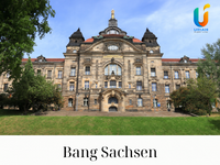 Bang Sachsen Thành Đô Nghệ Thuật Của Nước Đức