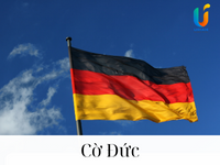 Cờ Nước Đức: Màu Sắc, Ý Nghĩa  Lịch Sử