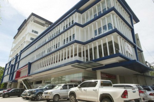 Trường Anh Ngữ Cella Premium, Cebu – Cung Cấp Đến 6 Tiết 1:1 – Ký Túc Xá Mô Hình Khách Sạn