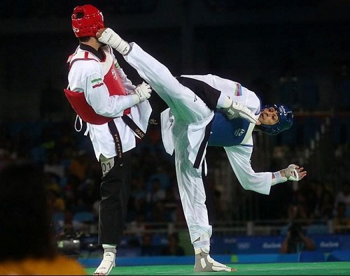 Taekwondo – Tinh Hoa Võ Thuật Hàn Quốc Là Môn Võ Gì?
