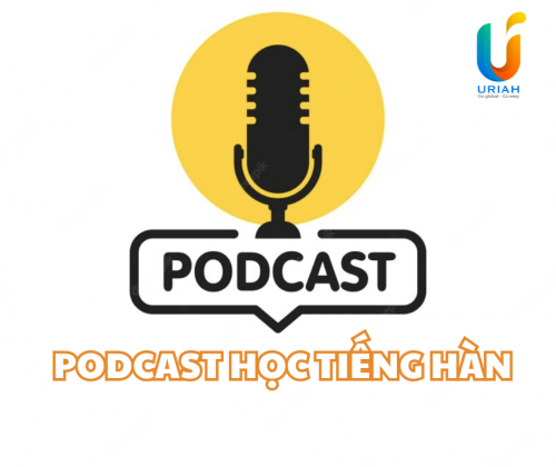 Podcast Là Gì? 7 Kênh Podcast Học Tiếng Hàn