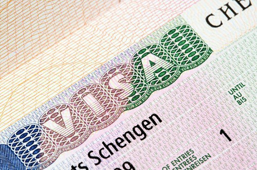 Visa Đi Công Tác Ở Đức: Hồ Sơ, Quy Trình Và Thủ Tục