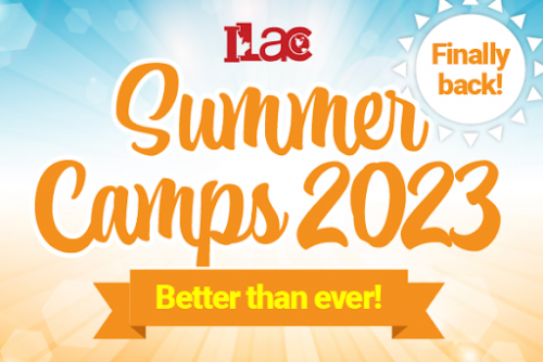 Du Học Hè Tại Canada: Trường Ilac International Language Academy Of Canada  Ra Mắt Chương Trình Summer Camp