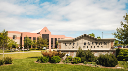 Giới Thiệu Về Trường Đại Học Cape Breton – Cape Breton University (Cbu)