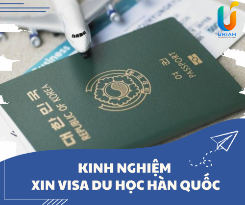 [2023] Xin Visa Du Học Hàn Quốc Có Khó Không? Thủ Tục Xin Visa Mới Nhất
