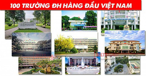 Danh Sách Các Trường Đại Học Việt Nam Được Công Nhận Tại Đức