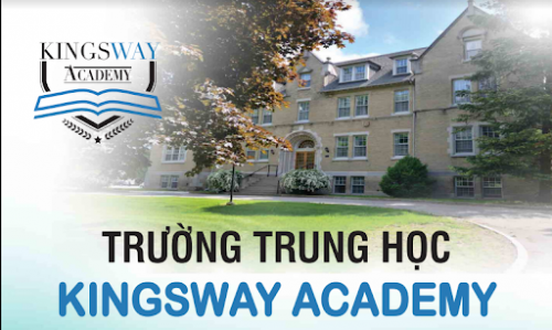Trường Trung Học Phổ Thông Kingsway Academy