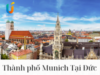 Thành Phố Munich Tại Đức Có Thực Sự Đắt Đỏ?